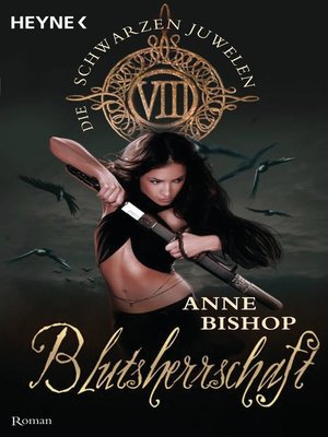 cover image of Blutsherrschaft